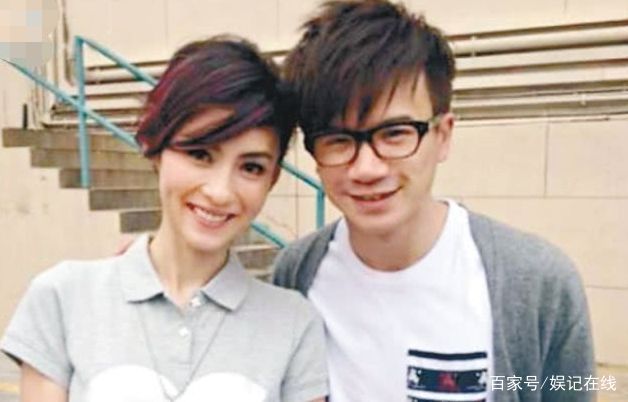 周一围章子怡有暧昧?张柏芝三胎生父是他?井