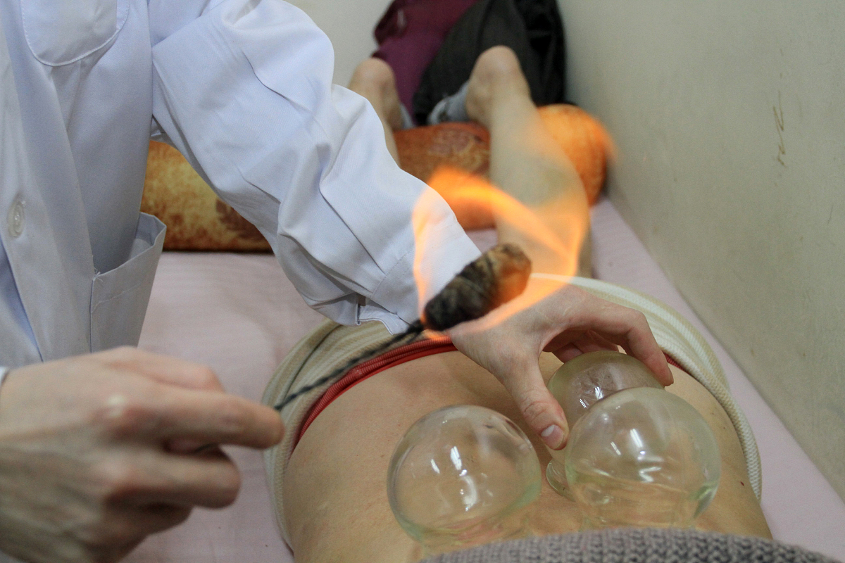 四川绵阳医科学校针灸推拿专业招生：传承中医精粹，开启健康未来