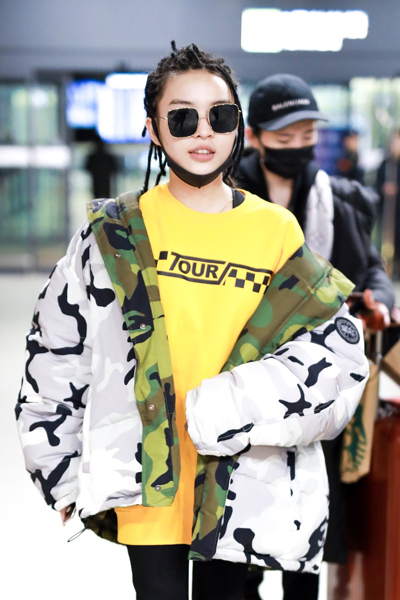 中国最受欢迎的20位Rapper - 完整榜单