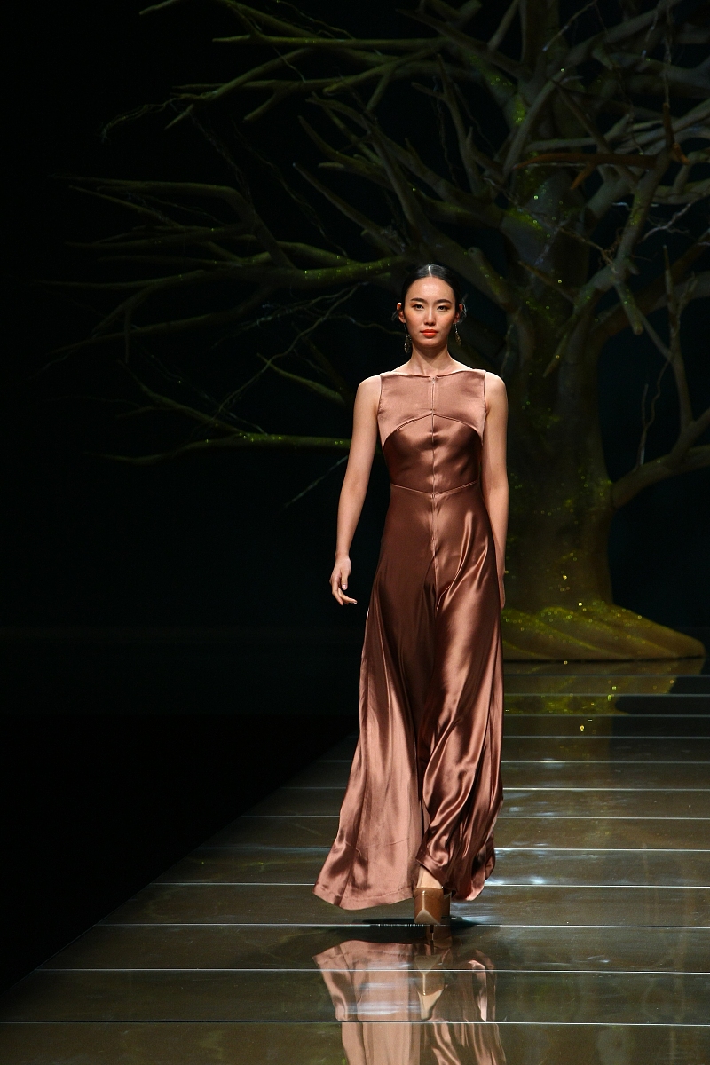 重庆渝中职业教育中心美发与形象设计专业教学质量怎么样？