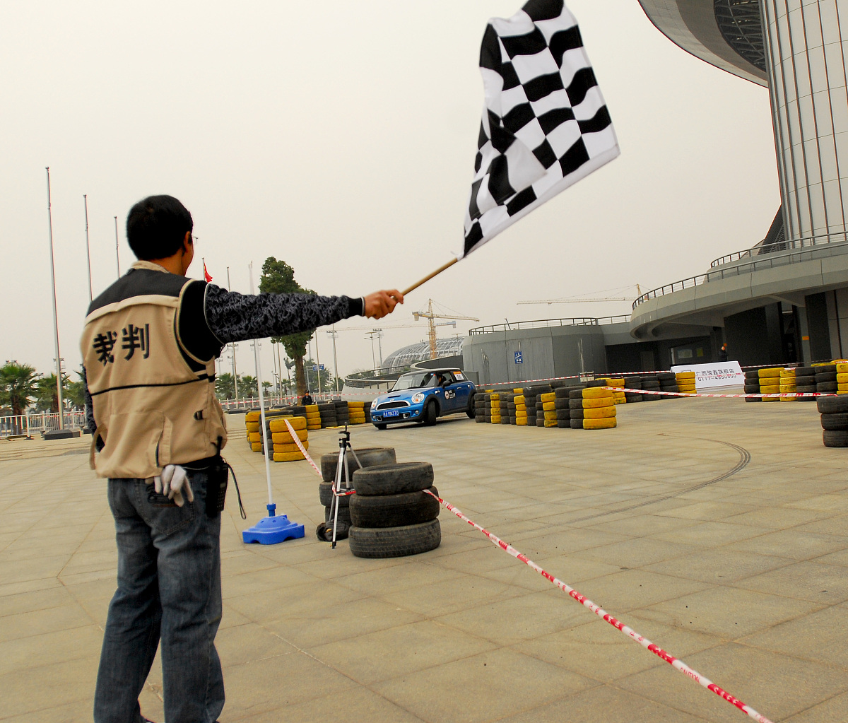 广西城市职业大学物流管理专业优势怎么样发展前景好不好呢