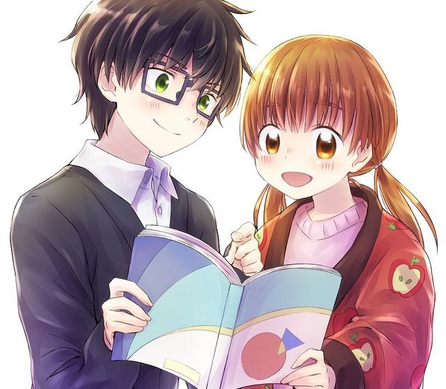 深度解读三月的狮子,用这本书的框架分析男主桐山零的社会关系