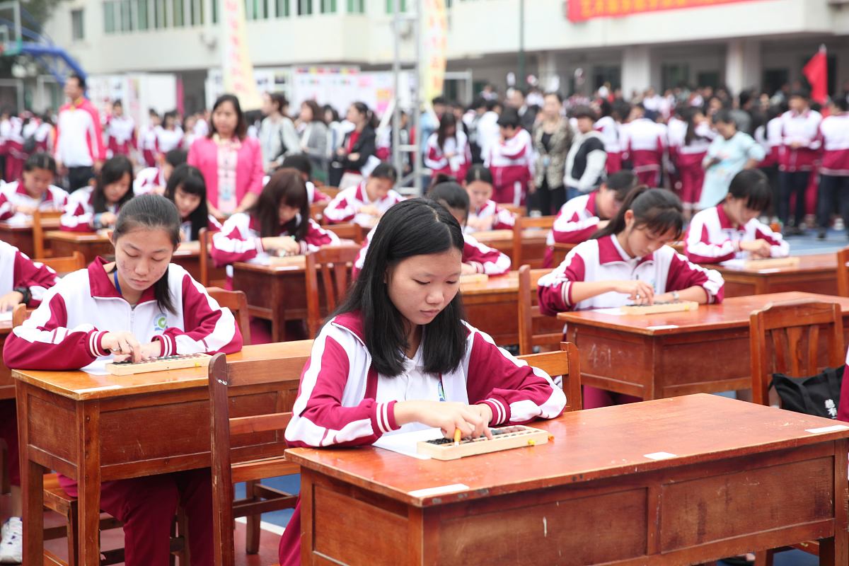 陕西省商业学校招生专业招生专业有哪些