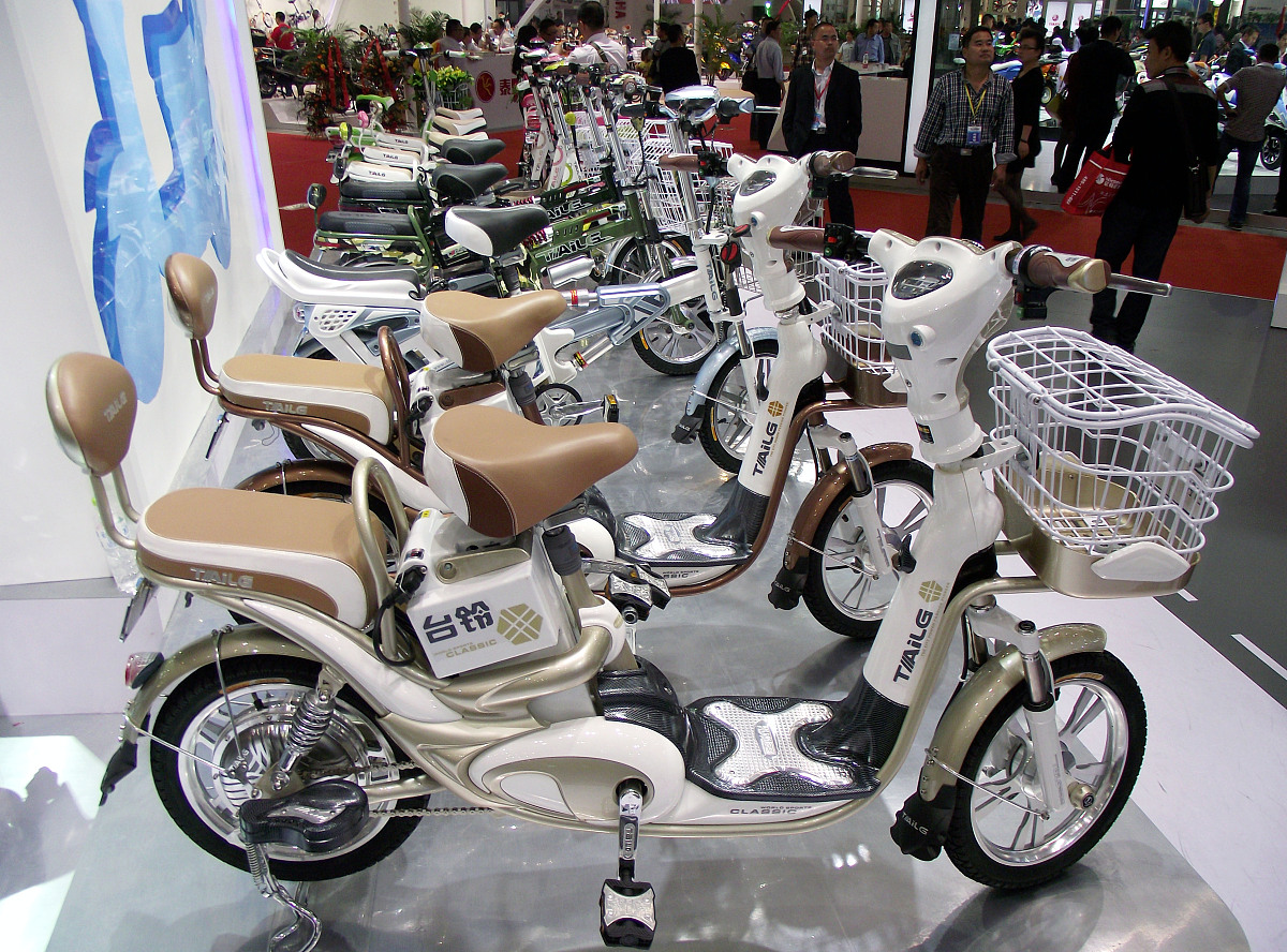 台铃自行车常见问题有哪些？质量怎么样？-客观评测