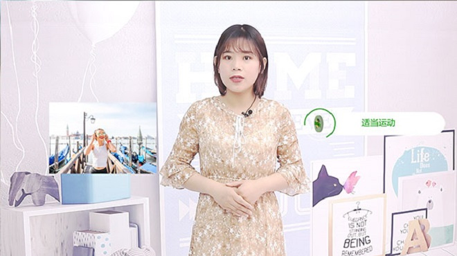 更年期女人都会胖?中年女性腹部肥胖好烦恼!3招燃烧脂肪减赘肉
