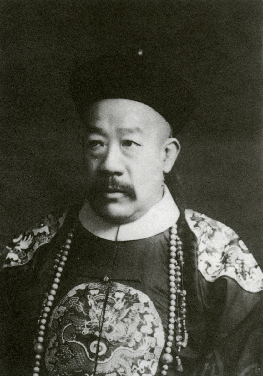 详细讲述一下中国清朝的历史