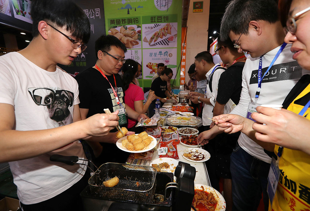 浙江商业职业技术学院餐饮管理与服务专业怎么样