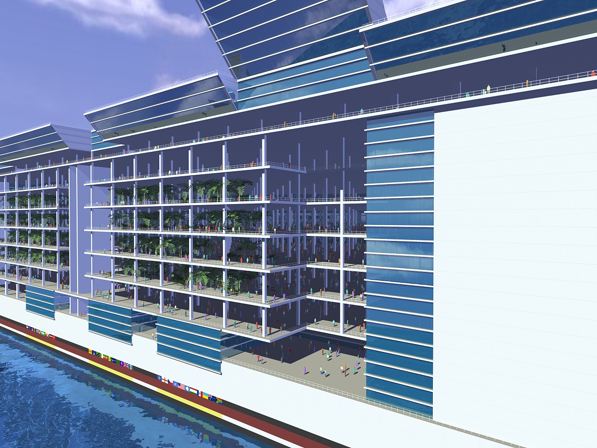 广西商业学校介绍用发散性思维