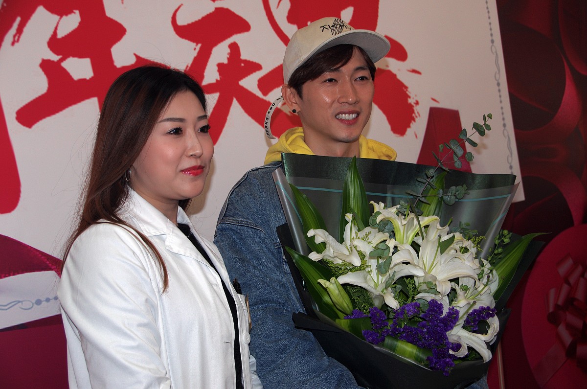 同年同月同日生，兜兜转转的爱情故事：李磊和张莉的幸福结局