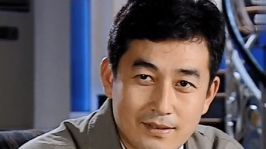 人证电视剧人证