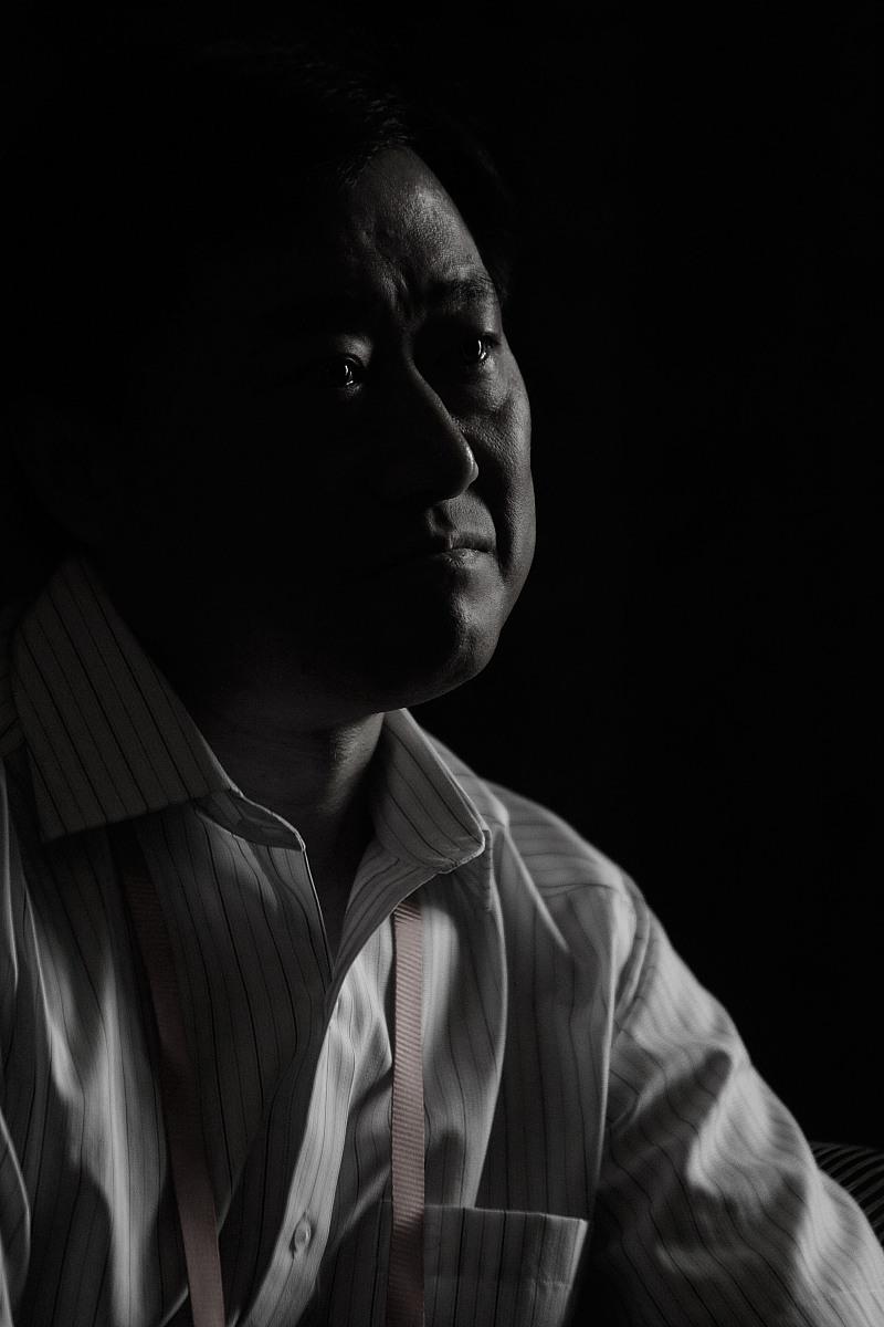 ***_***2011年7月5日,中国北京,2011中国足球发展论坛举行.于洪臣(去