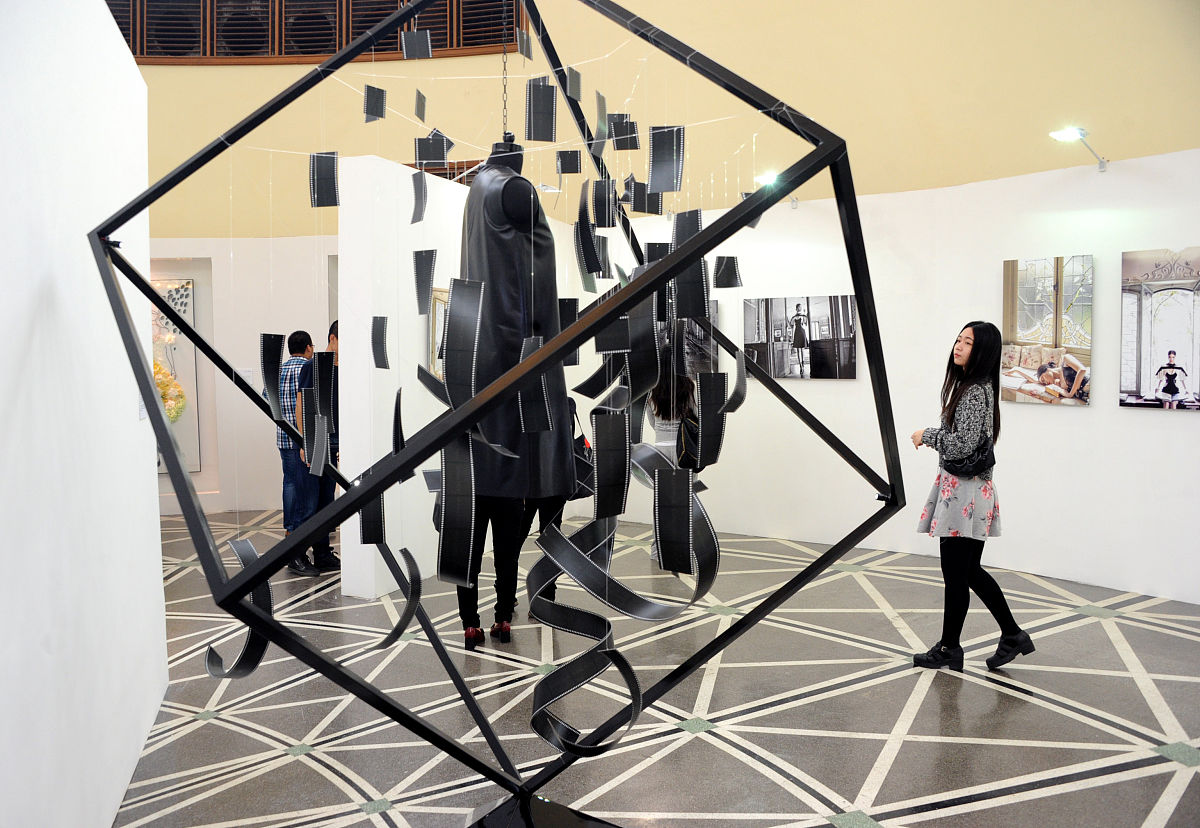 辽宁机电职业技术学院的广告设计与制作专业前景有哪些