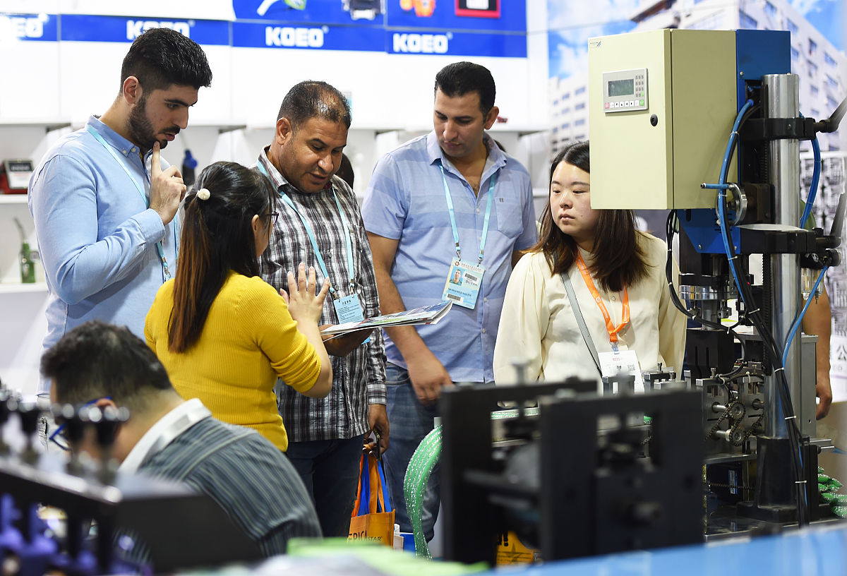 五金锁具国际采购中心：经济效益与社会效益分析