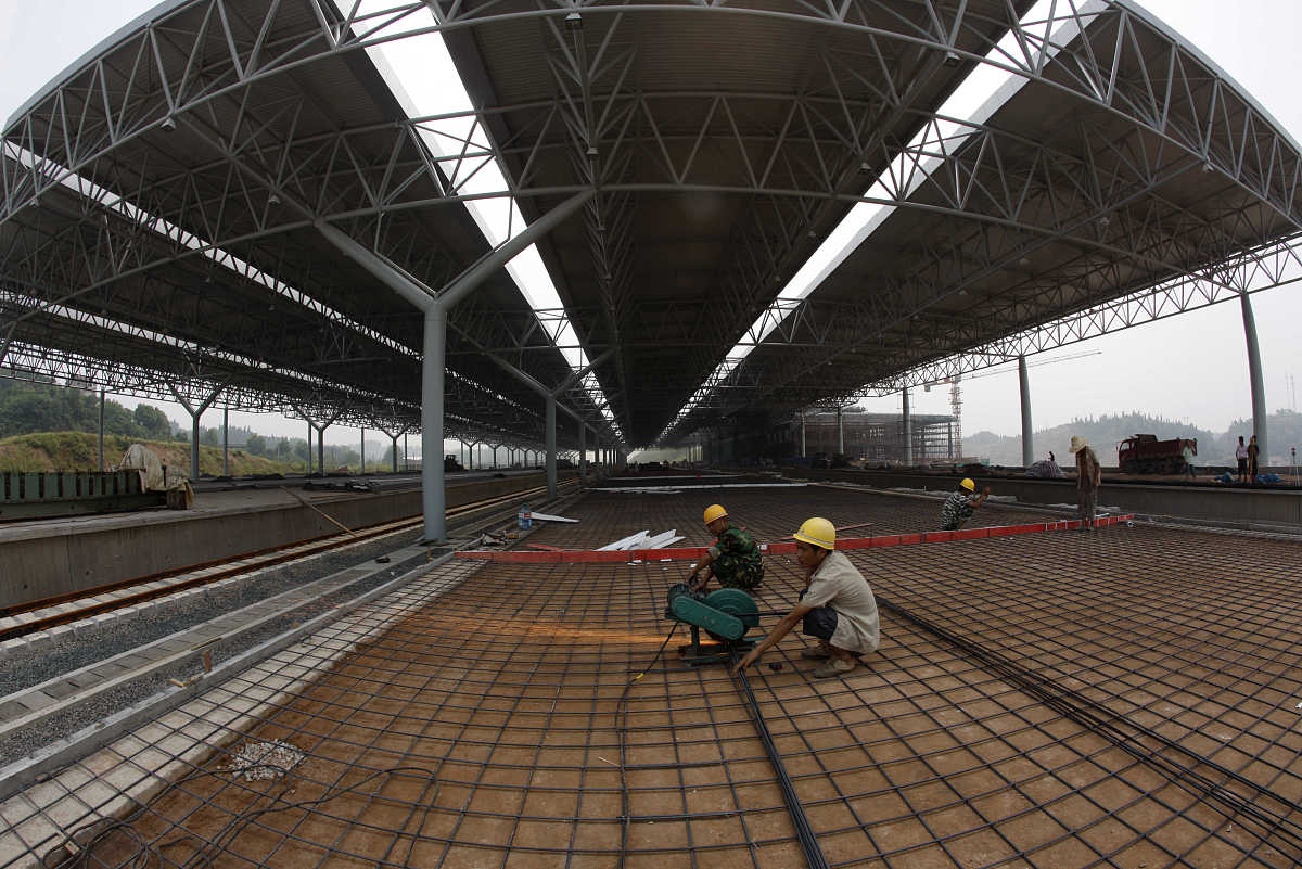 贵阳城市轨道交通学院铁路运输专业五年制大专优势 - 贵州省内唯一专业性强铁路运输类学院