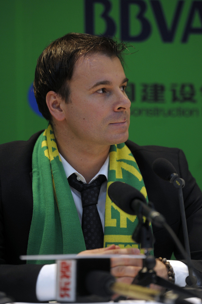 羽毛球俱乐部组织架构