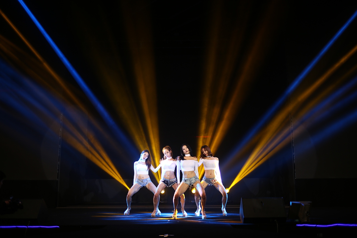 2023池州工业学校招生专业有哪些