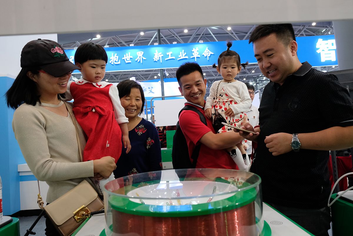 合肥中专学什么专业更有前途？2022年热门专业推荐