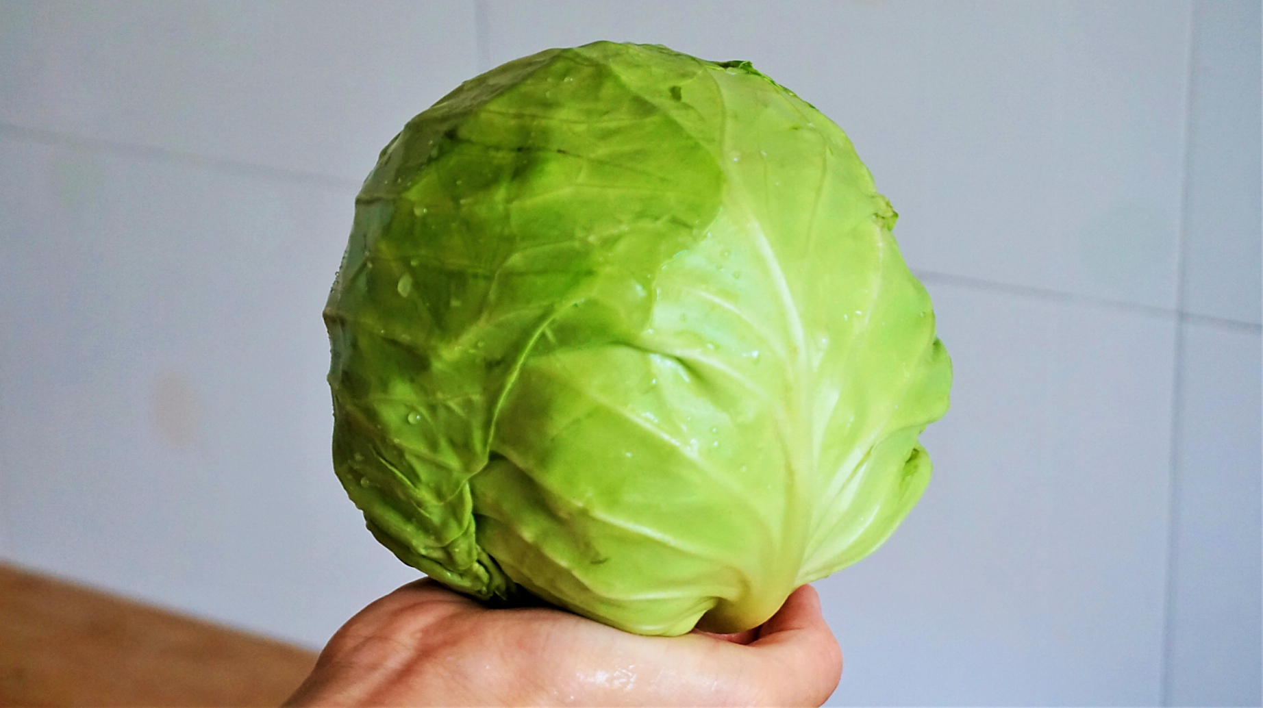 手撕包菜最正确的做法,麻辣鲜香,开胃增食,太好吃了