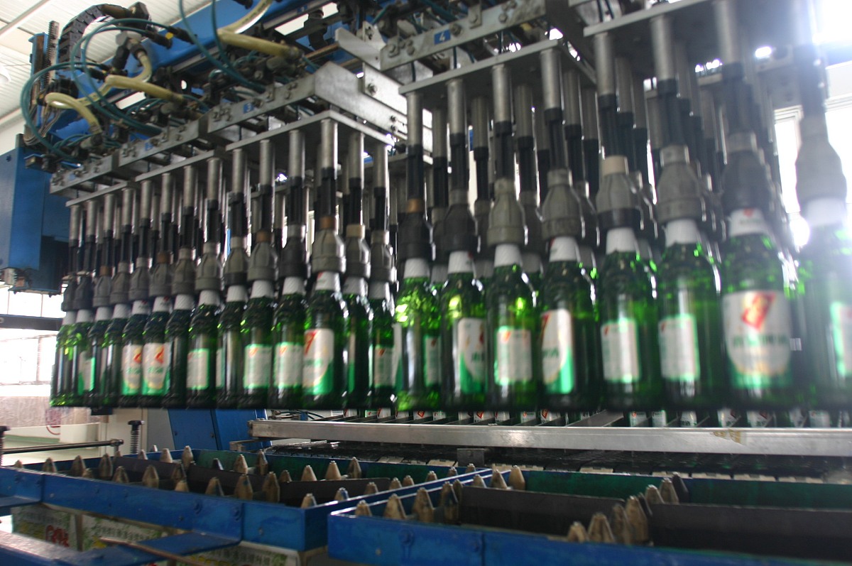 全球啤酒产业发展现状及趋势分析