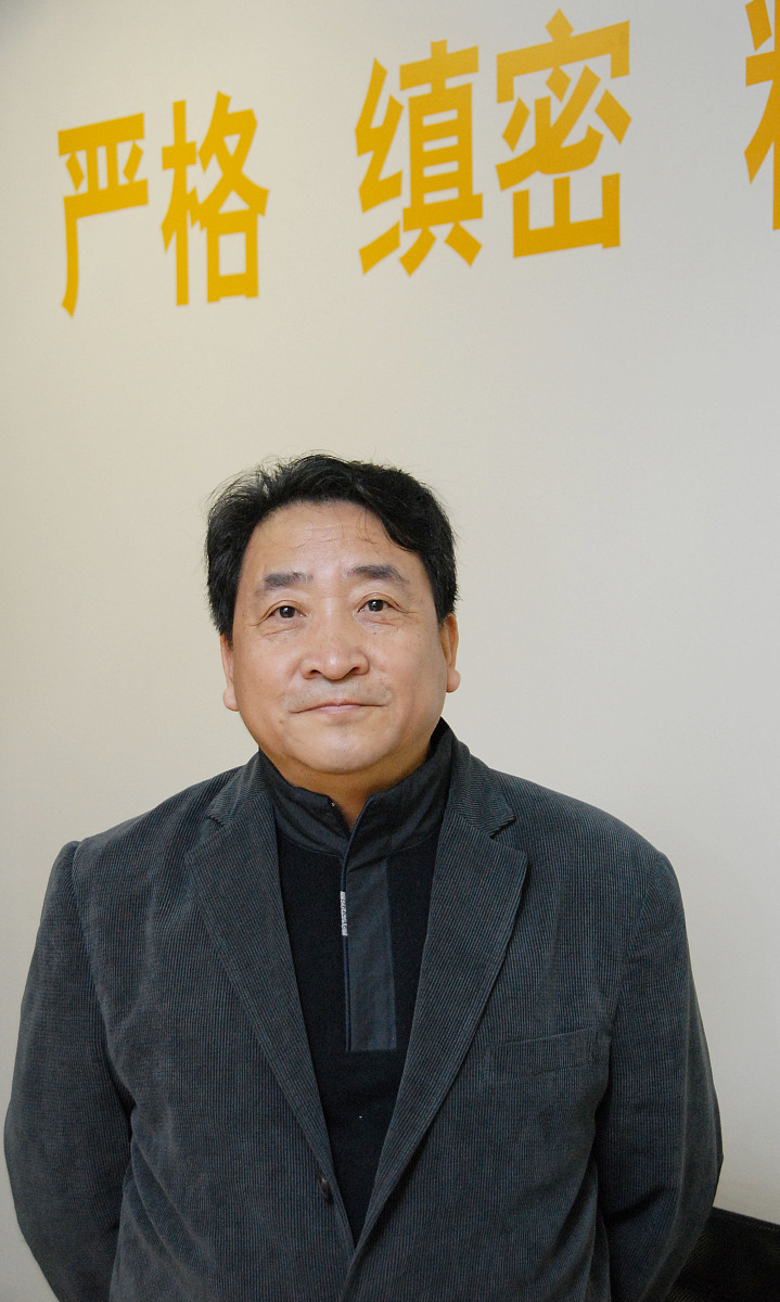 2008年3月11日,北京,近日,德云社众人博客炮轰姜昆.(资料图)+++_+++姜