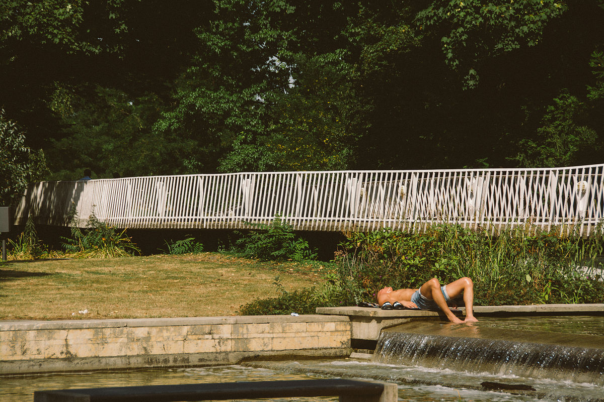 晒太阳的正确方法，你真的做对了吗？