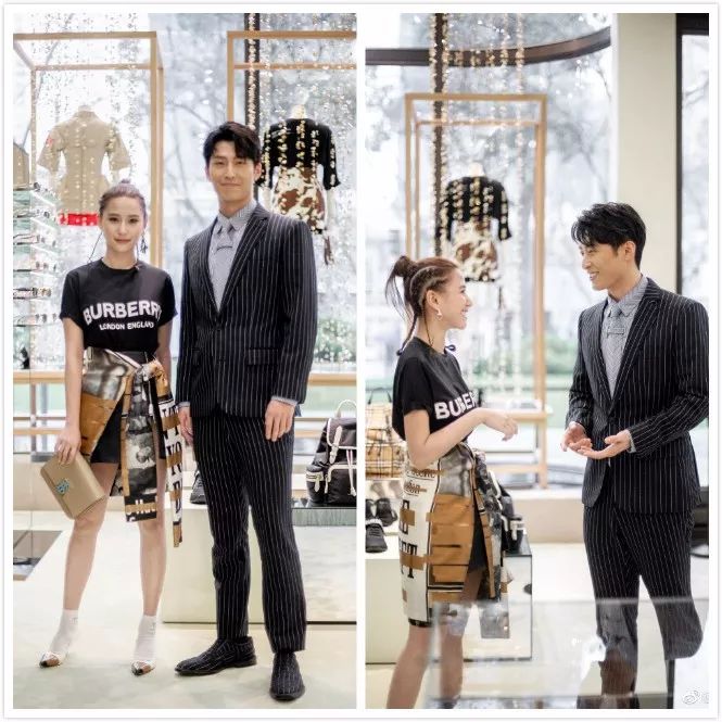 他承认恋情了！现女友和曾经的绯闻女友还有特殊关系？
