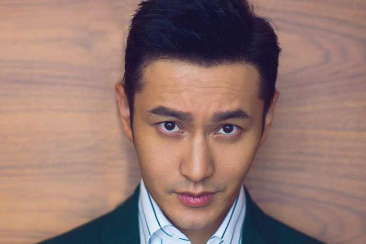 【厉害了!黄晓明罕见赤身拍戏,身材曝光逆袭变“肌肉猛男”】7月23日,媒体晒出一段黄晓明赤