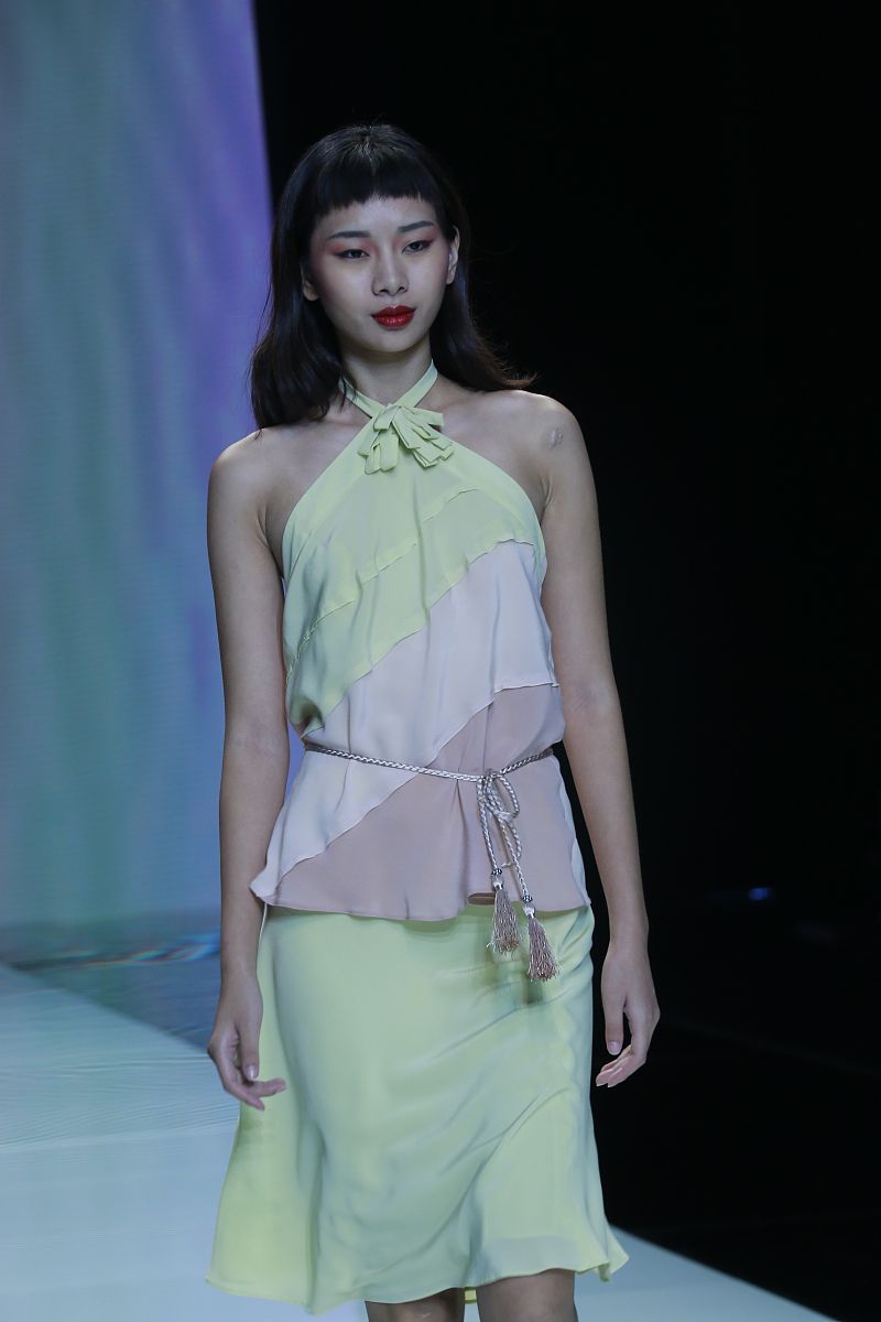 黔西英才服装设计技术专业招生