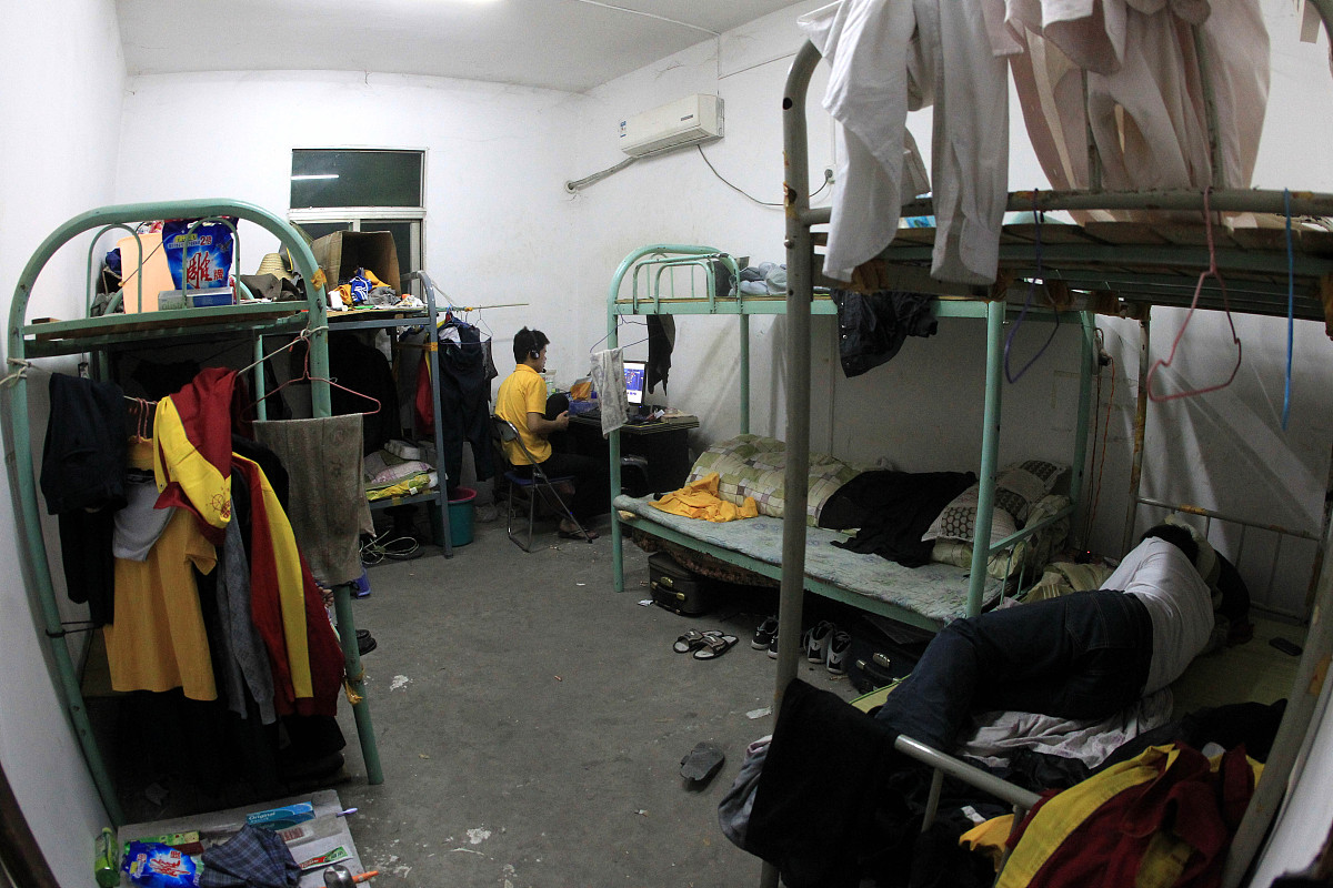 兰溪职业中等专业学校宿舍条件：舒适环境助力职业发展