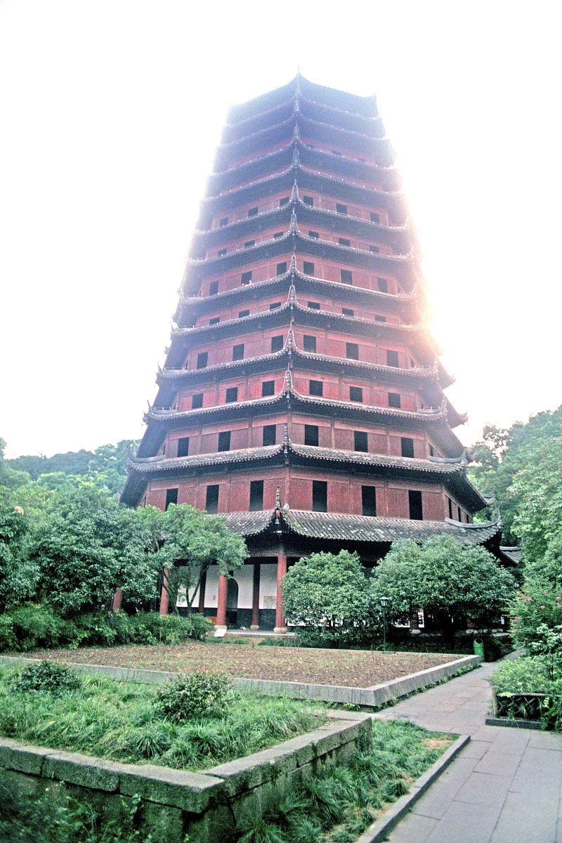 杭州塔观光费用