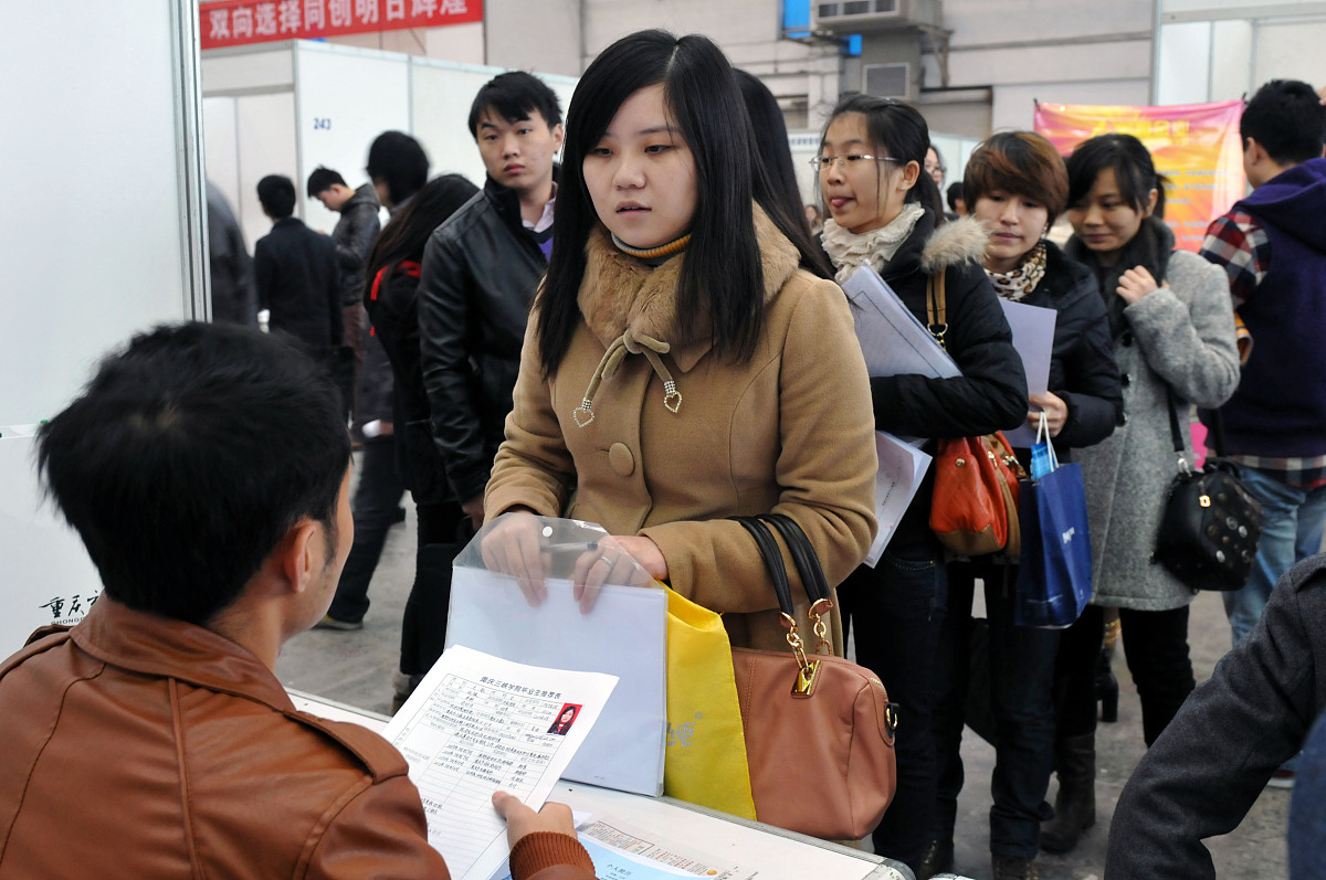 重庆市工业学校专业就业前景分析：优势、合作、师资力量