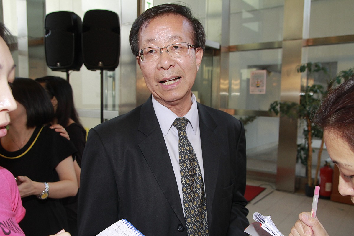 北京工业大学校长是谁？ - 了解许成顺与北工大