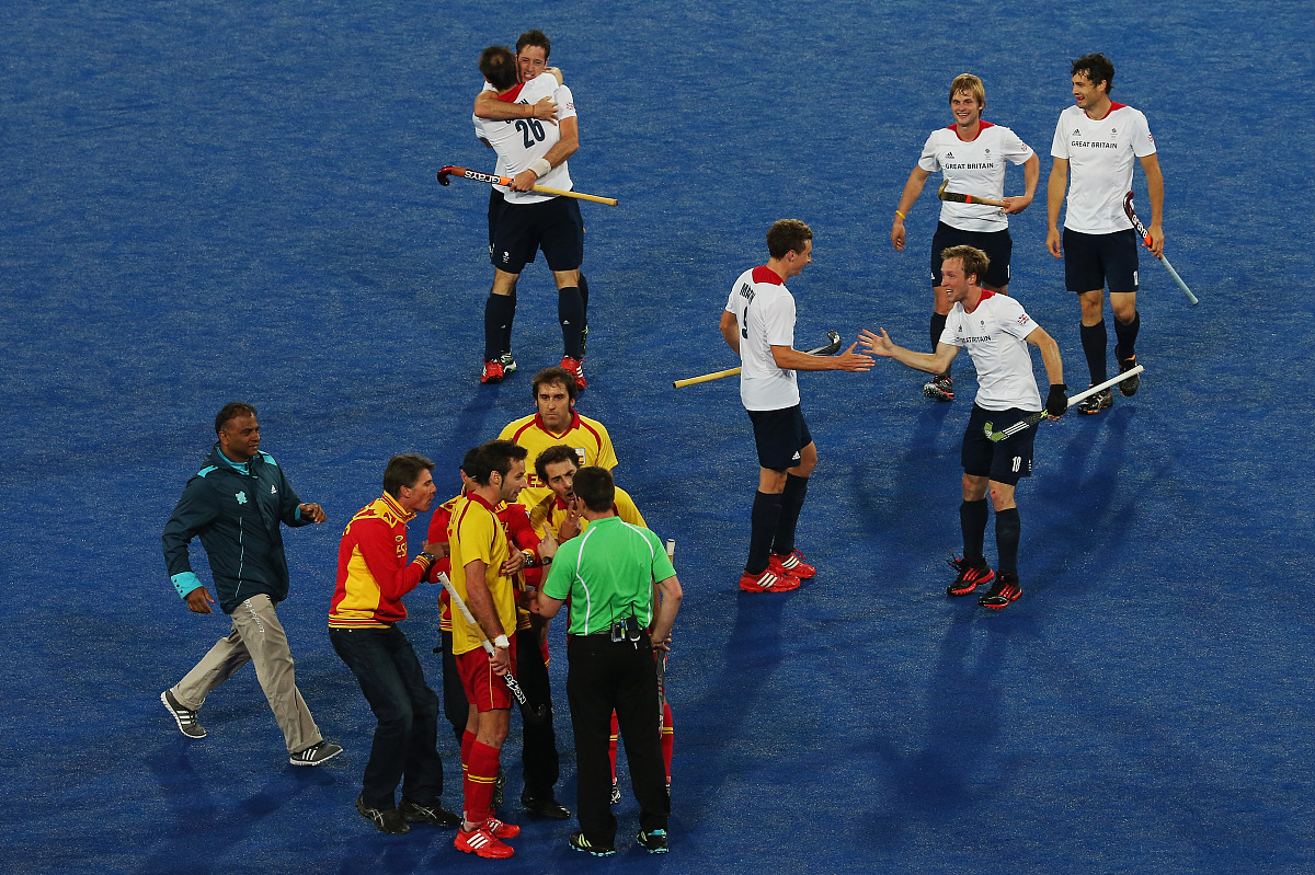 My son had a hockey game tonight Boys won which was good