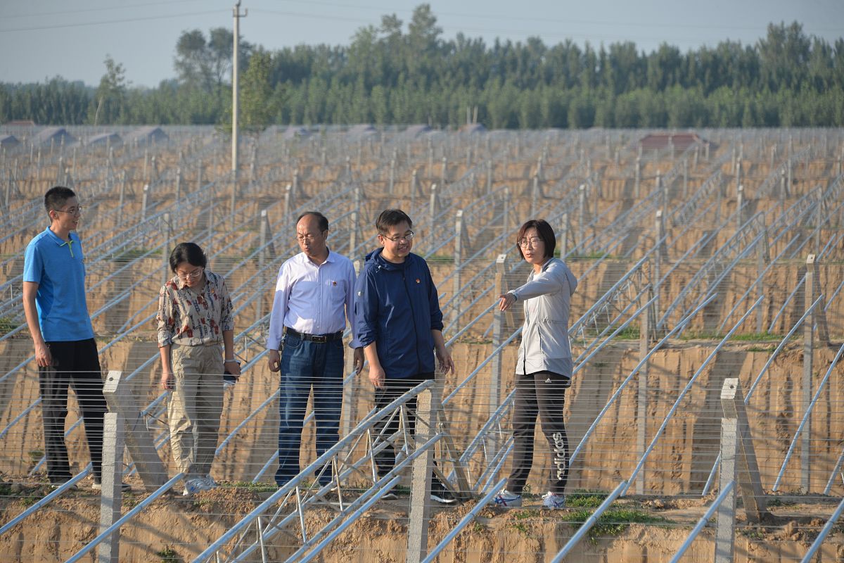 玉溪农业学校教学建设：打造优质农业教育