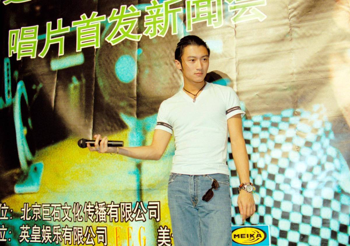 歌星谢霆锋+++_+++谢霆锋,歌星,