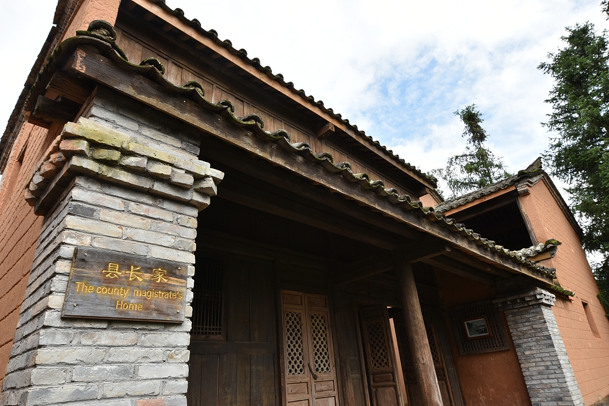 西双版纳旅游学校：培养优秀的旅游服务人才