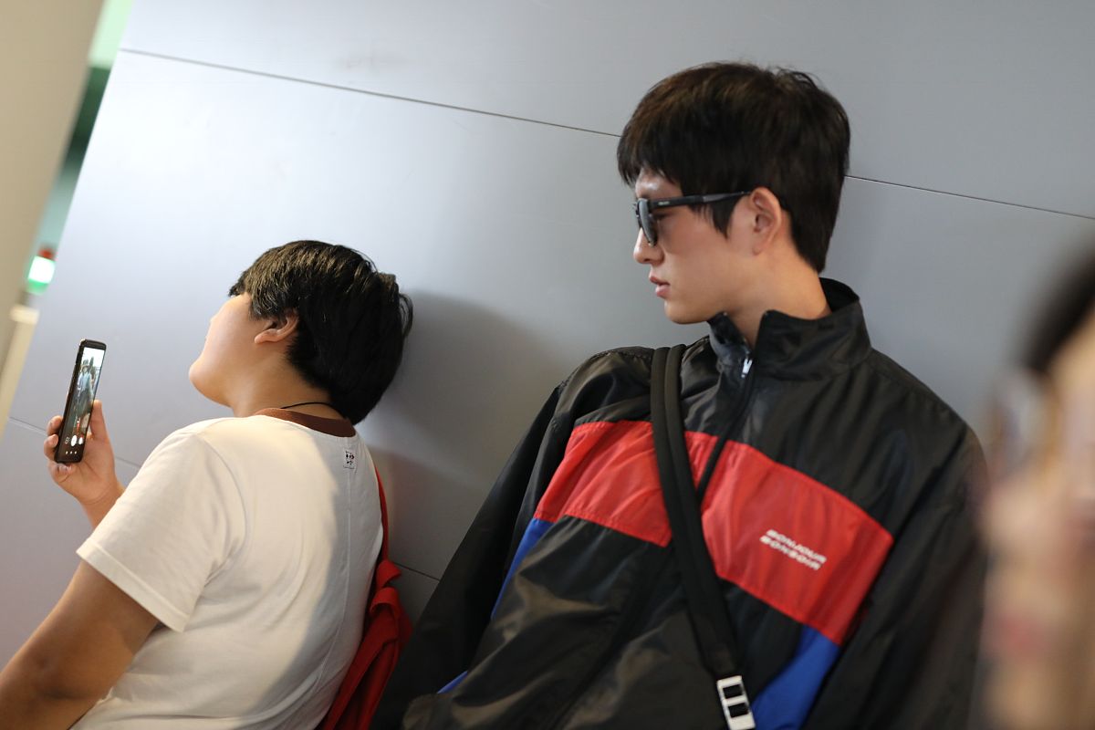 你知道faker吗