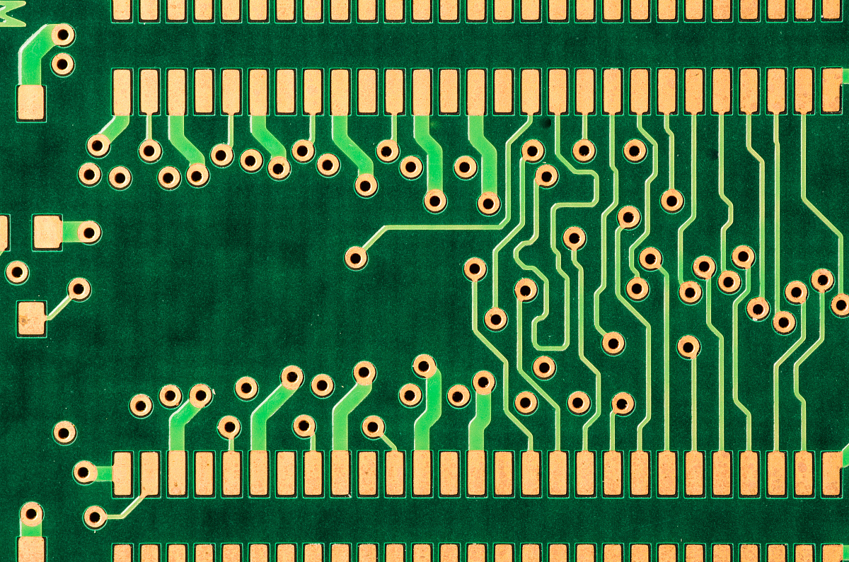 PCB阴阳板，电子工程师的高端电路设计技巧