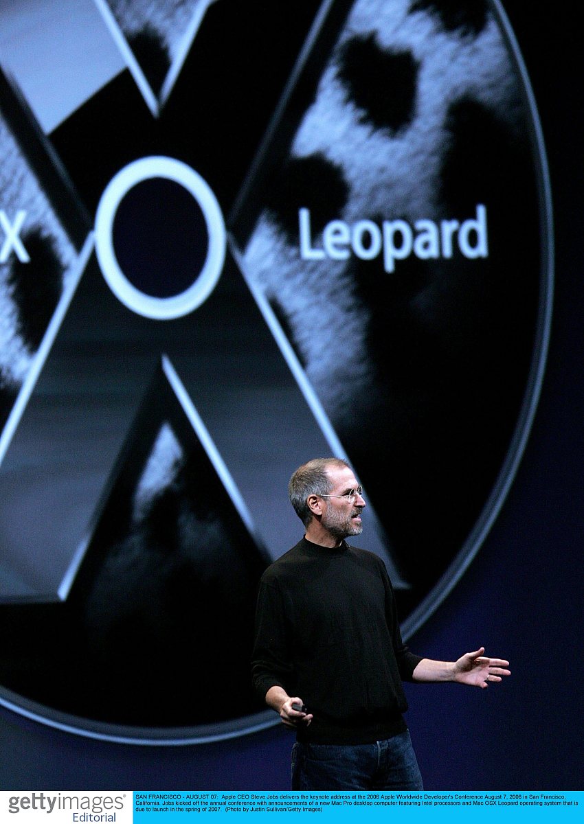 乔布斯教你如何打造成功的残值拍卖公司