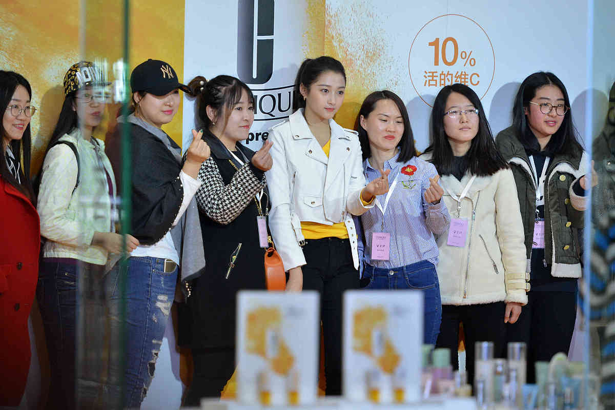 化妆品公司与偶像后援会合作：助力品牌营销新策略