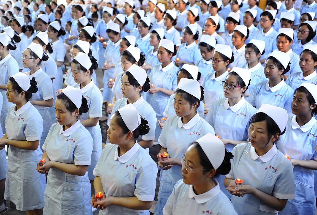 秦皇岛2022年在卫校学什么专业好 秦皇岛2022年在卫校学什么专业好