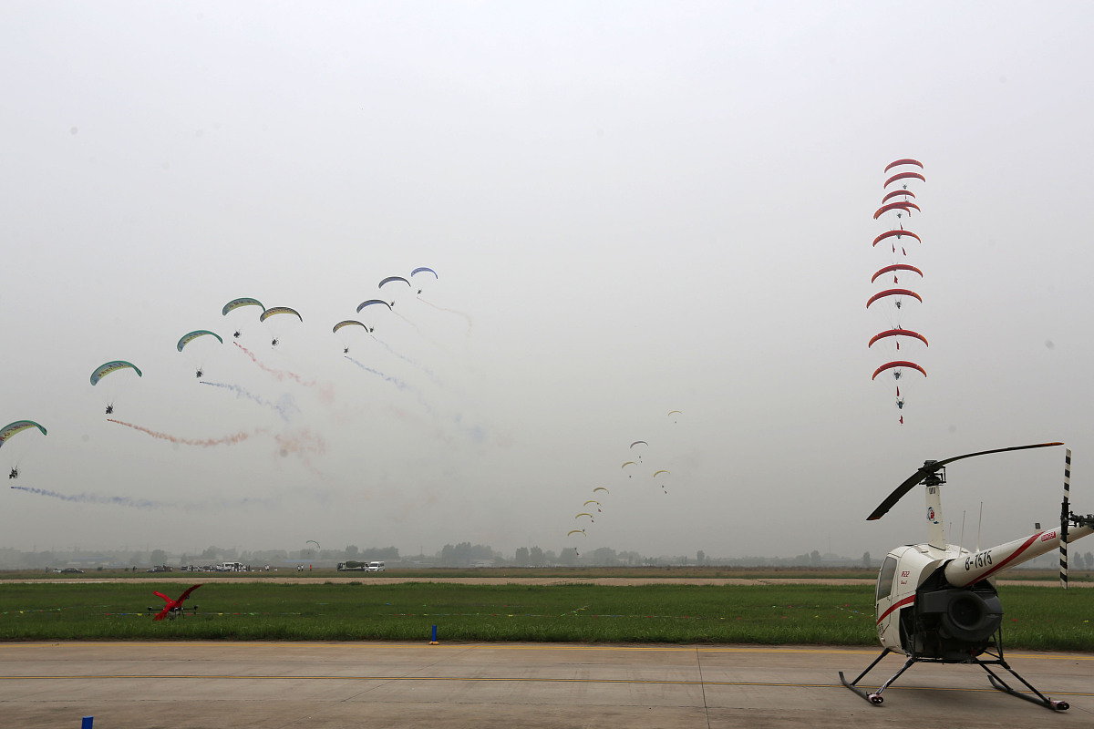 郑州航空学校机务维修专业：招生要求、就业前景及能力要求