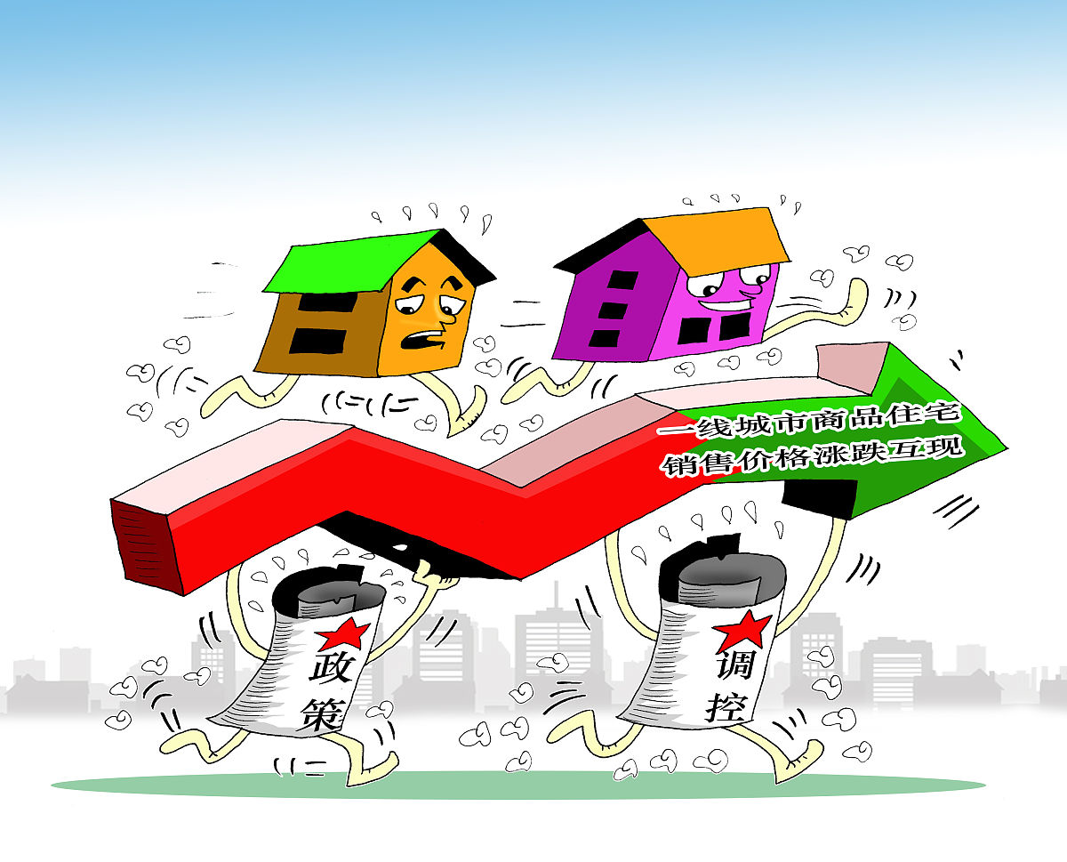 住房公积金新政来袭！多地联动，楼市掀起新一轮浪潮！