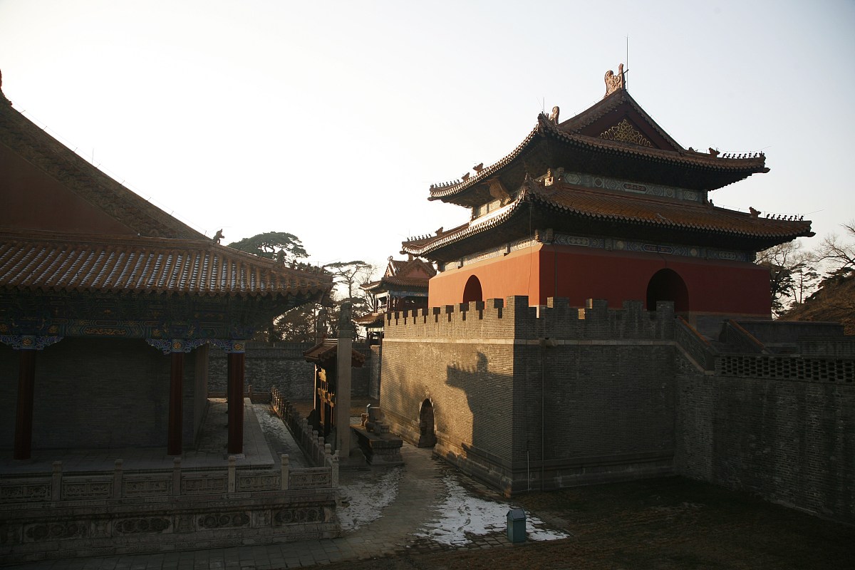 时间旅行的秘密：埋藏地下的古代科技？