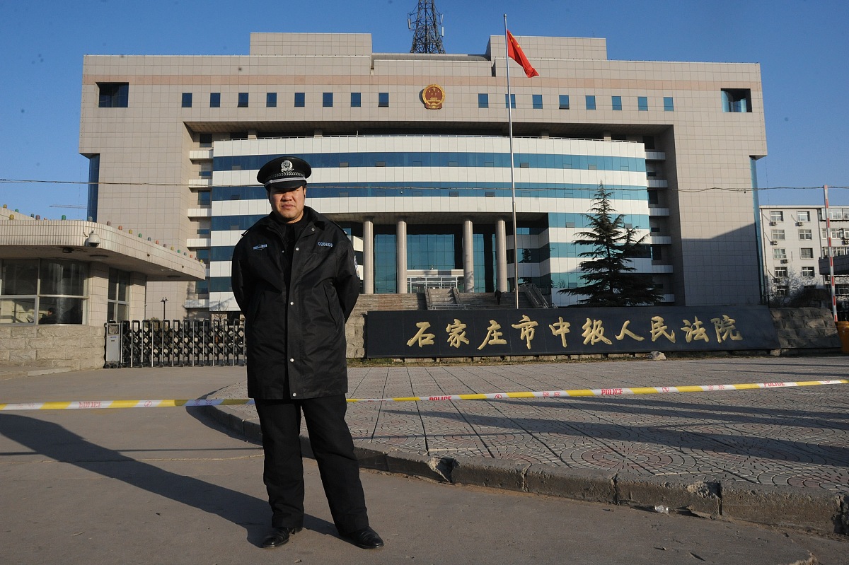 石家庄工商职业学院有什么报考条件吗？