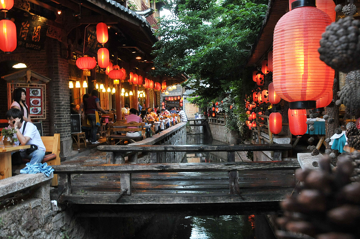 丽江古城区职业高级中学2023年招生专业-升学就业有保障