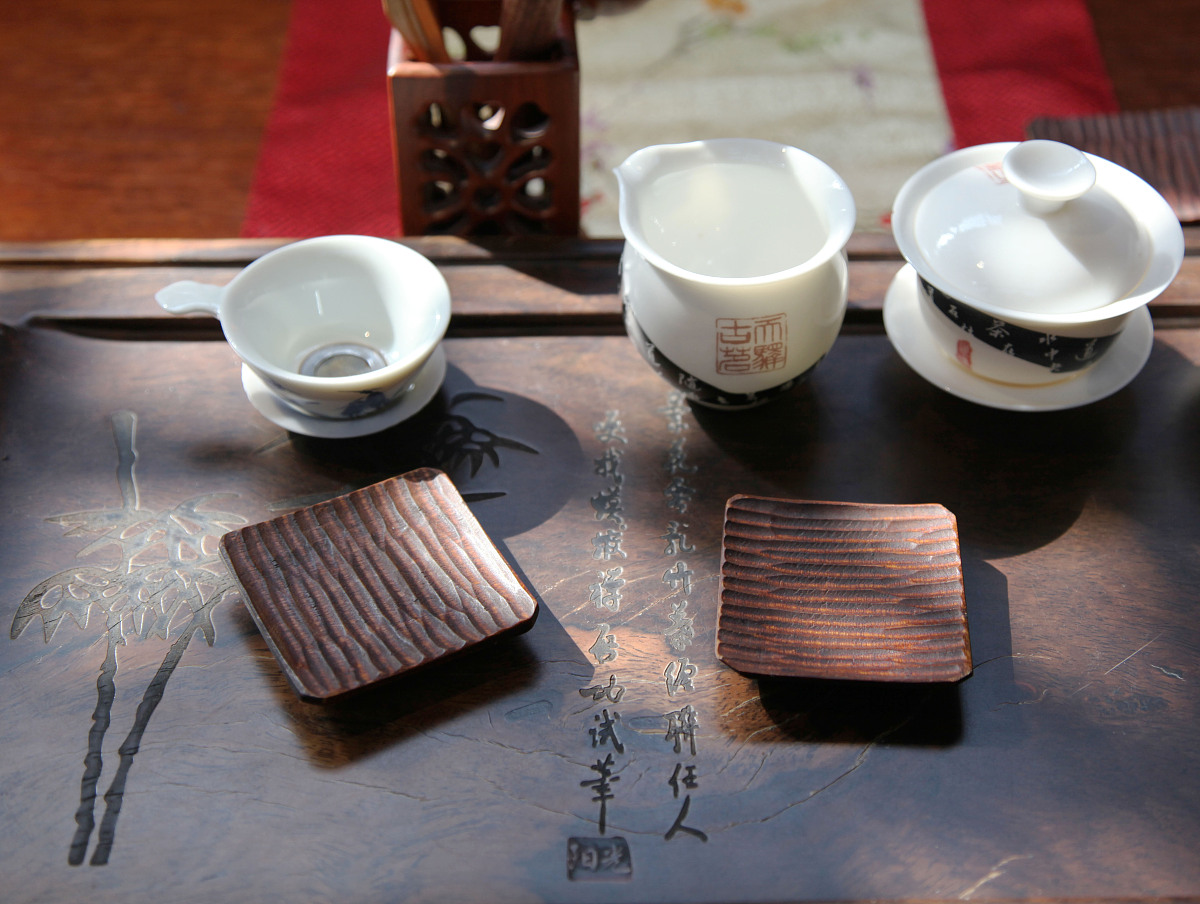 茶文化保护传承与发展政协提案