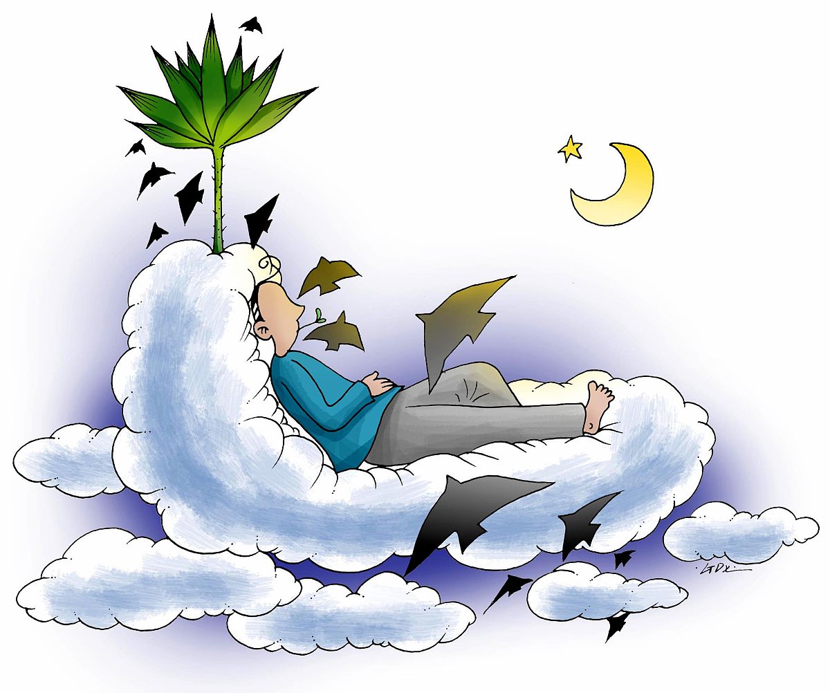 你能写一个长篇小说