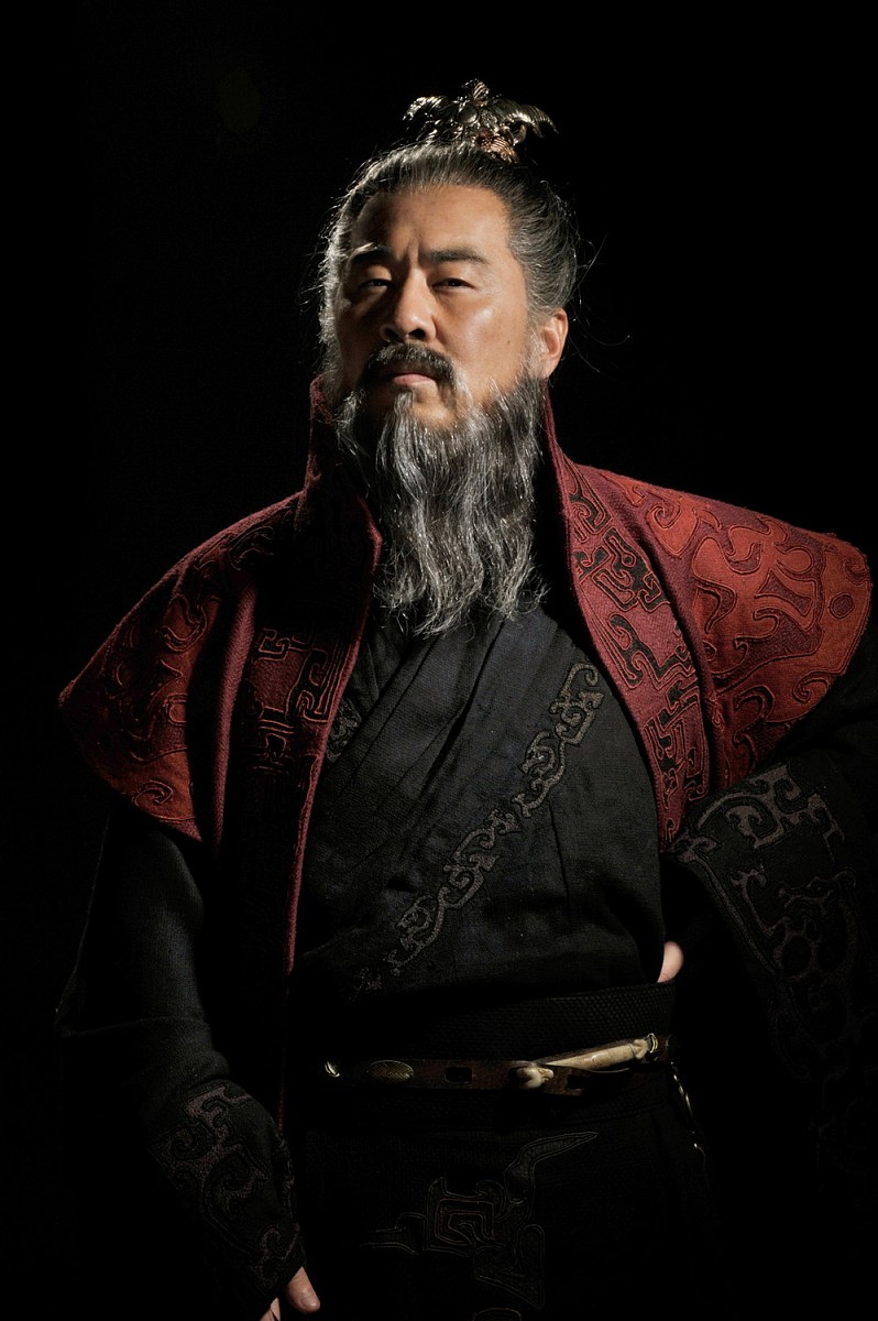 三国里的张和原先是谁的部下