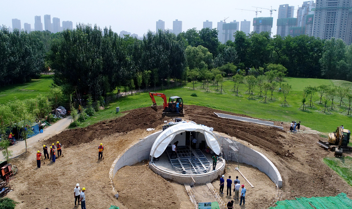 希望小学工程项目绿色施工管理问题及对策研究